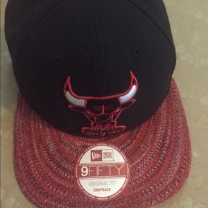 New era 9Fifty original fit hat. Brand new